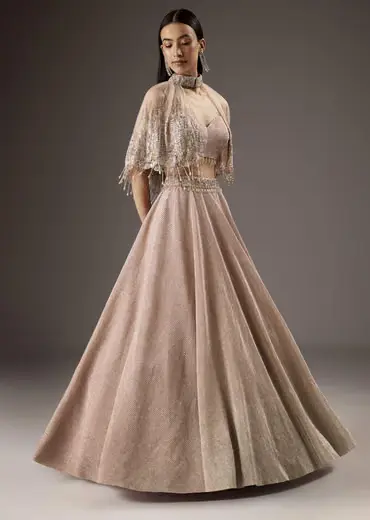 Lehengas
